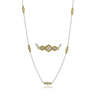 CN135 NECKLACE