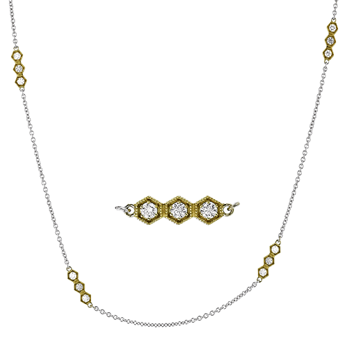 CN136 NECKLACE