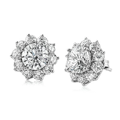 DE143 EARRING