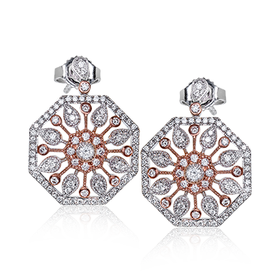 DE257 EARRING