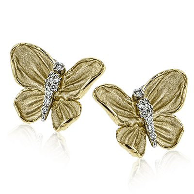 DE267 EARRING