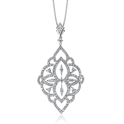 DP202 PENDANT