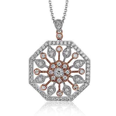 DP257 PENDANT