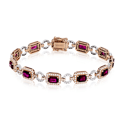 LB2100 COLOR BRACELET