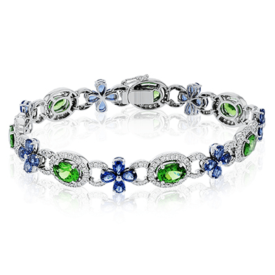 LB2129 COLOR BRACELET