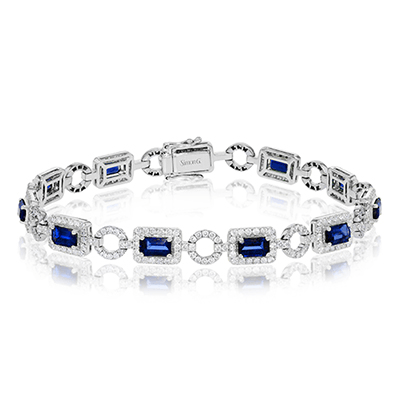 LB2131 COLOR BRACELET