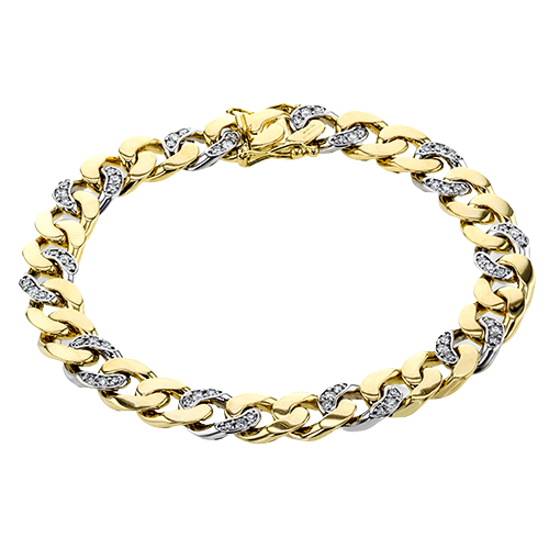LB2316 GENT BRACELET