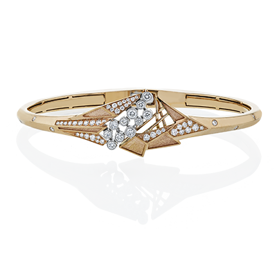 LB2324 BANGLE