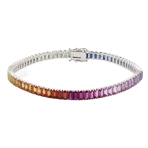 LB2518 COLOR BRACELET