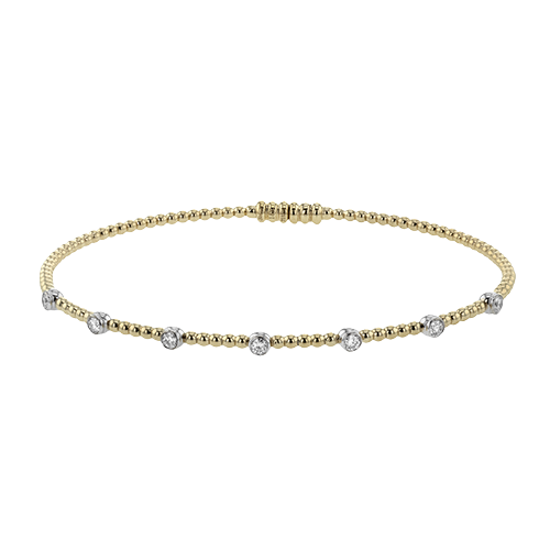 LB2520-Y BANGLE