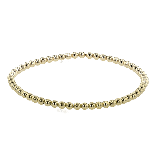 LB2533-Y GENT BRACELET