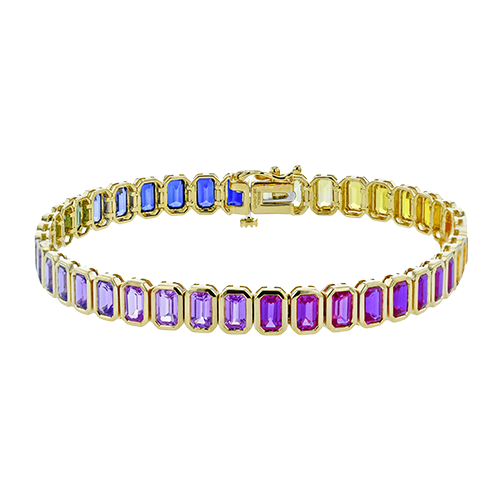 LB2686 COLOR BRACELET