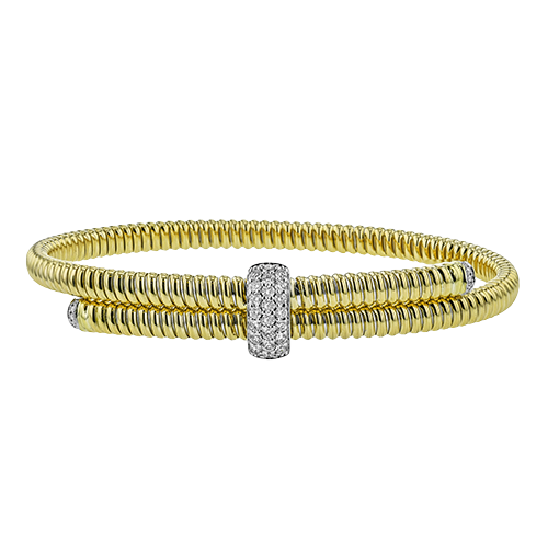 LB2718-Y BANGLE