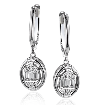 LE4587 EARRING