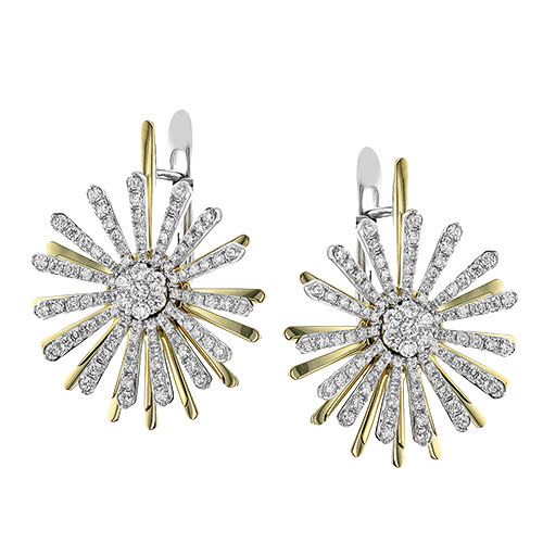 LE4694 EARRING