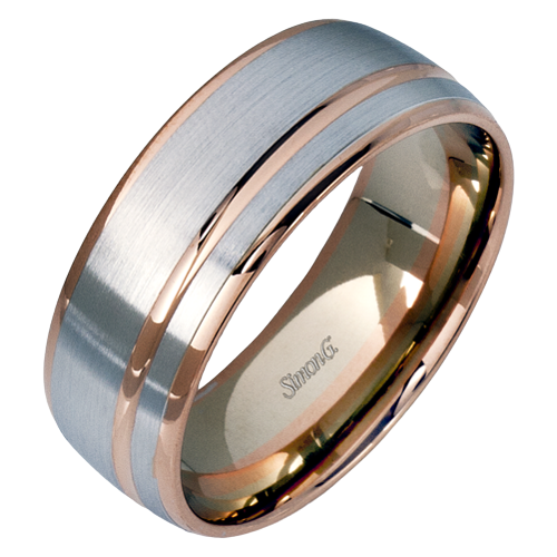 LG117 MEN RING