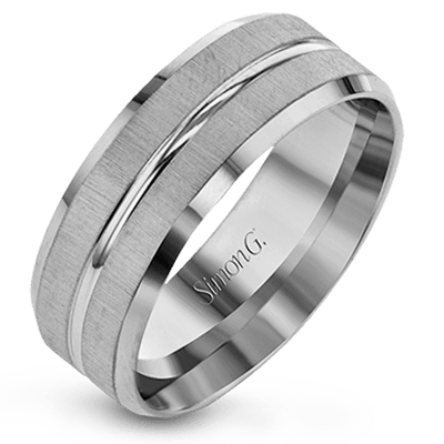 LG152 MEN RING