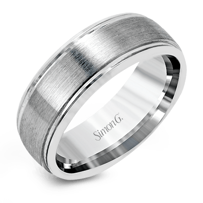 LG155 MEN RING