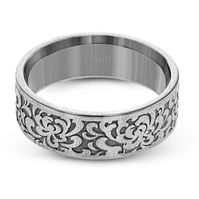 LG175 MEN RING