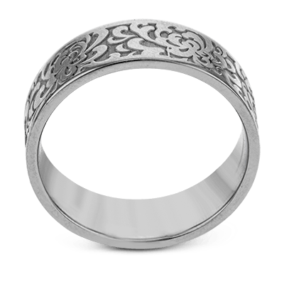 LG175 MEN RING
