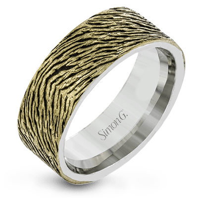 LG178 MEN RING