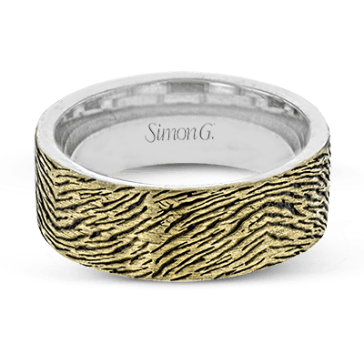 LG178 MEN RING