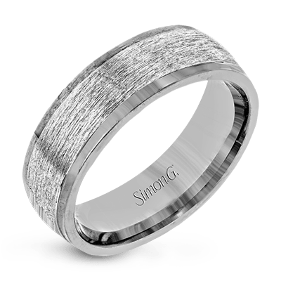 LG182 MEN RING
