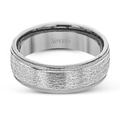 LG182 MEN RING