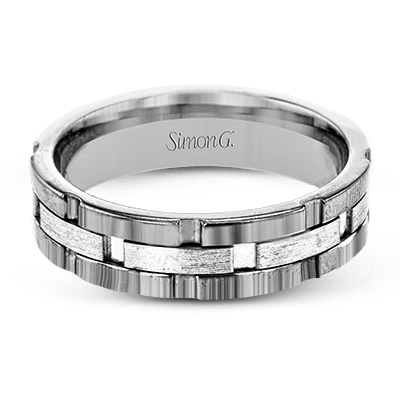 LG184 MEN RING