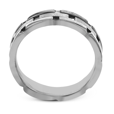 LG184 MEN RING
