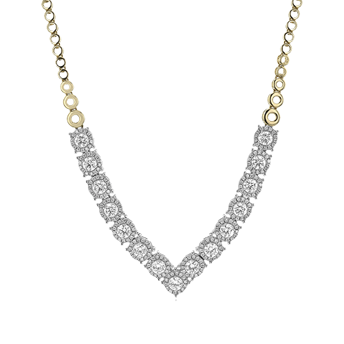 LN4059 NECKLACE