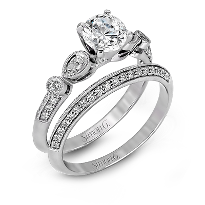 LP1145-D WEDDING SET