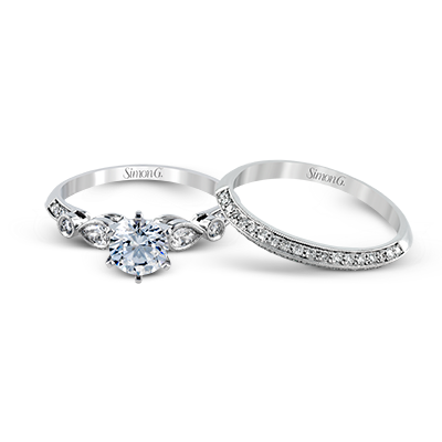 LP1145-D WEDDING SET