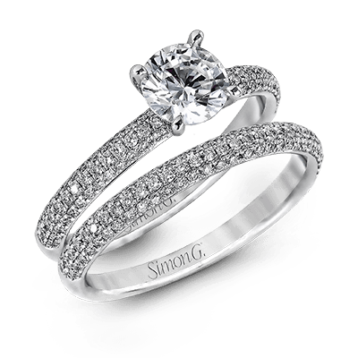 LP1935-D WEDDING SET