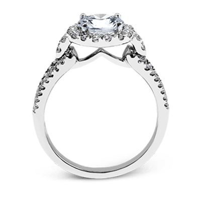 LP2027 ENGAGEMENT RING