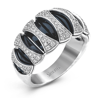 LP2046 RIGHT HAND RING