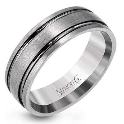 LP2185 MEN RING