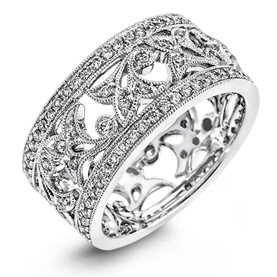 LP2242 RIGHT HAND RING