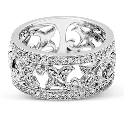 LP2242 RIGHT HAND RING
