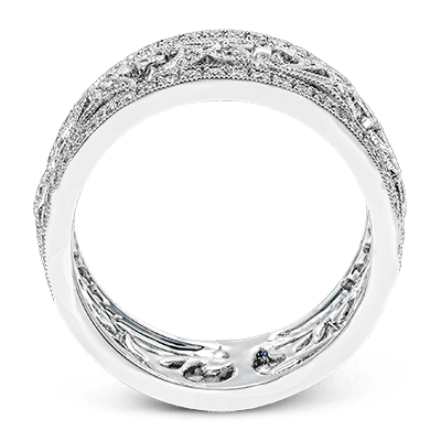 LP2242 RIGHT HAND RING