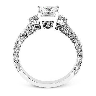 LP2253 ENGAGEMENT RING