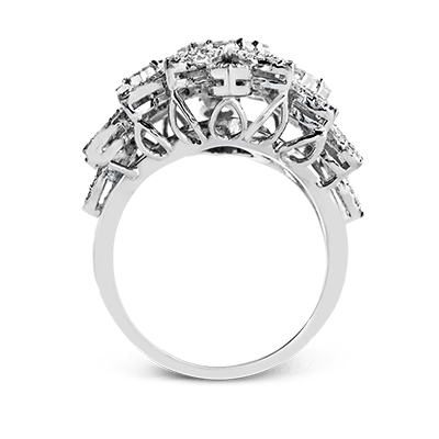 MR1683 ENGAGEMENT RING | Simon G. Jewelry