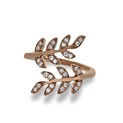 LP2309-A RIGHT HAND RING