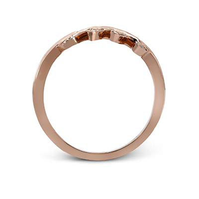 LP2309-A RIGHT HAND RING