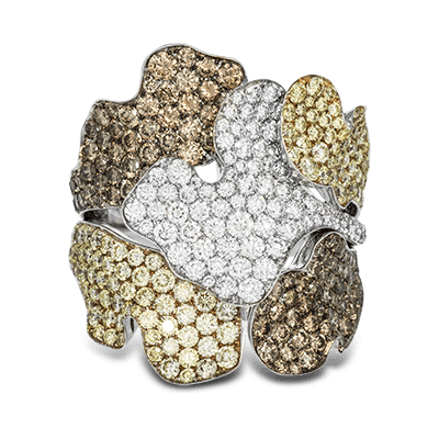 LP2335 RIGHT HAND RING