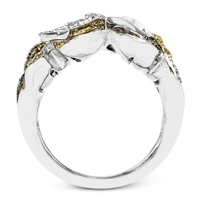 LP2335 RIGHT HAND RING