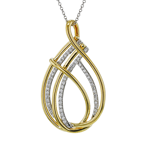 LP2393-Y PENDANT