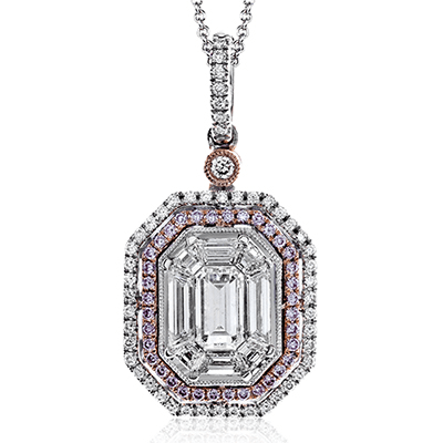 LP3197-A PENDANT