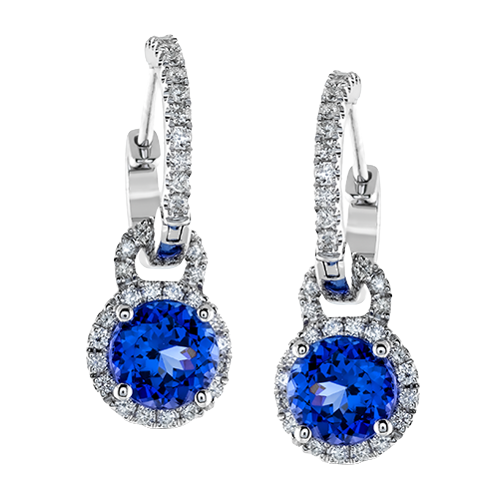 LP3999 COLOR EARRING