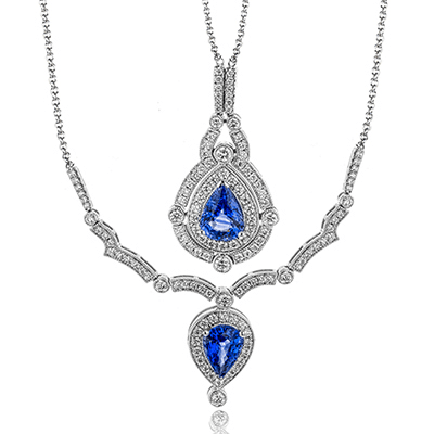 LP4550 COLOR PENDANT
